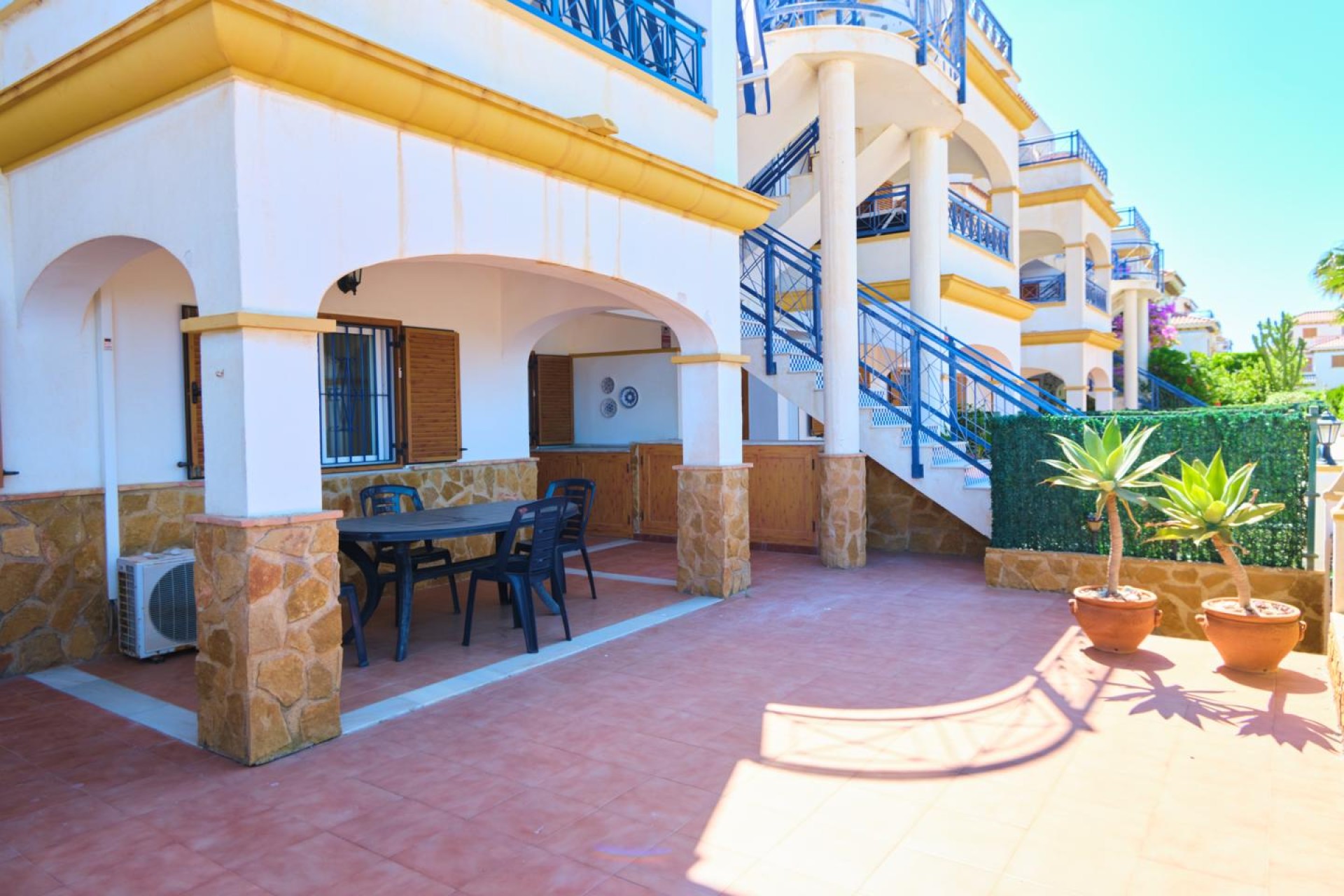 Piso en venta en Vera