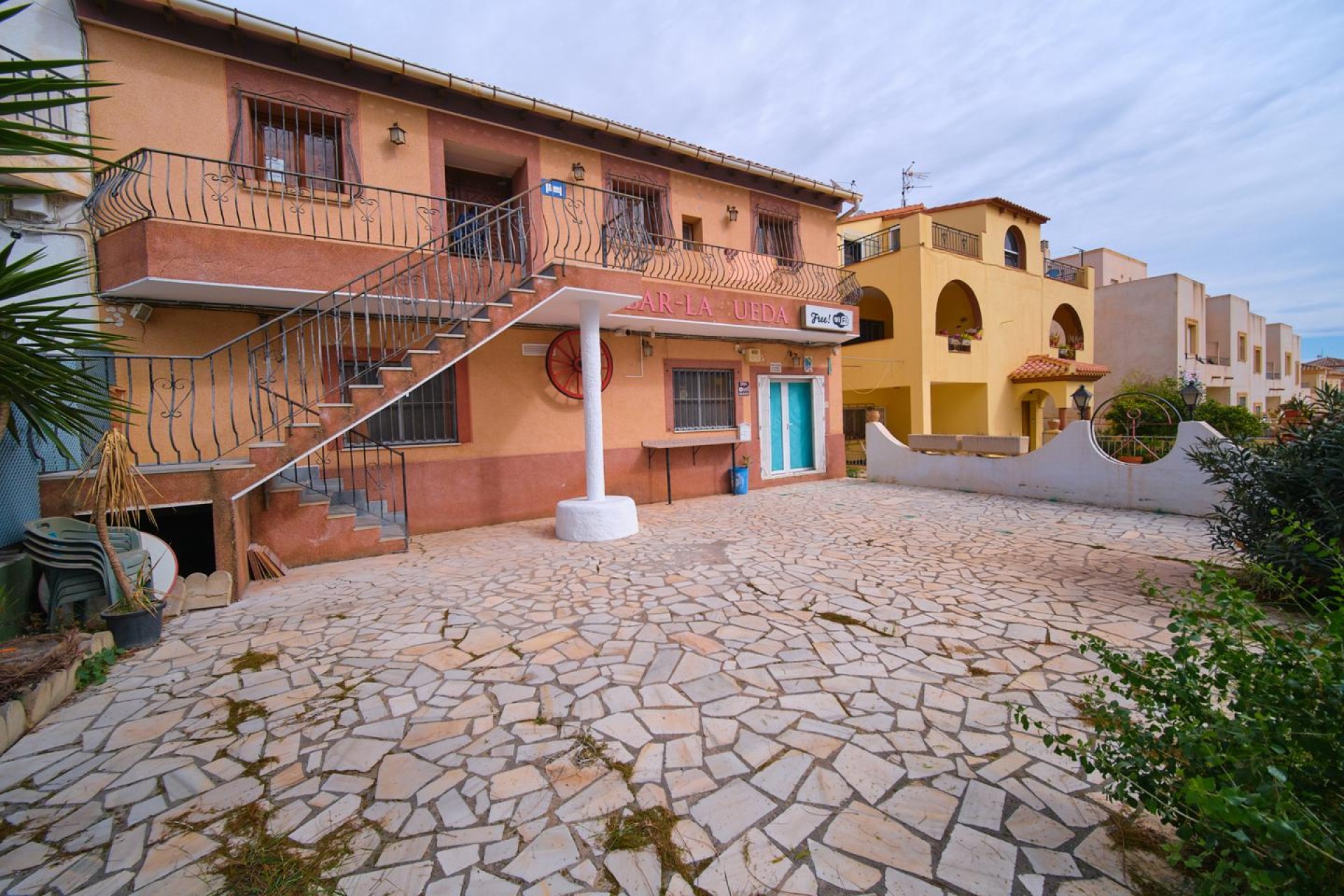 Local en venta en Los Gallardos