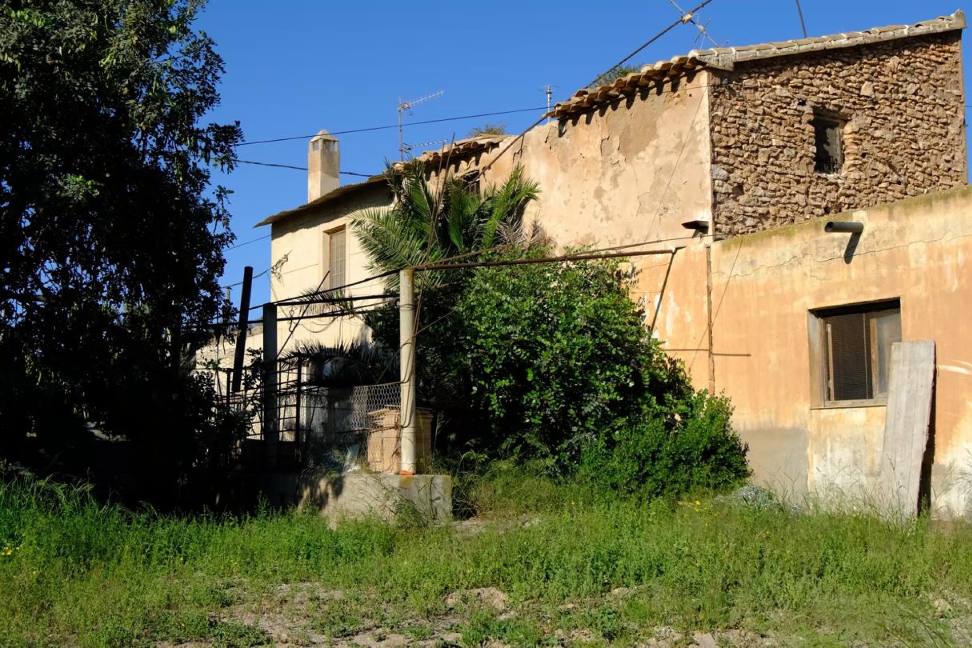 Casa en venta en Las Cunas
