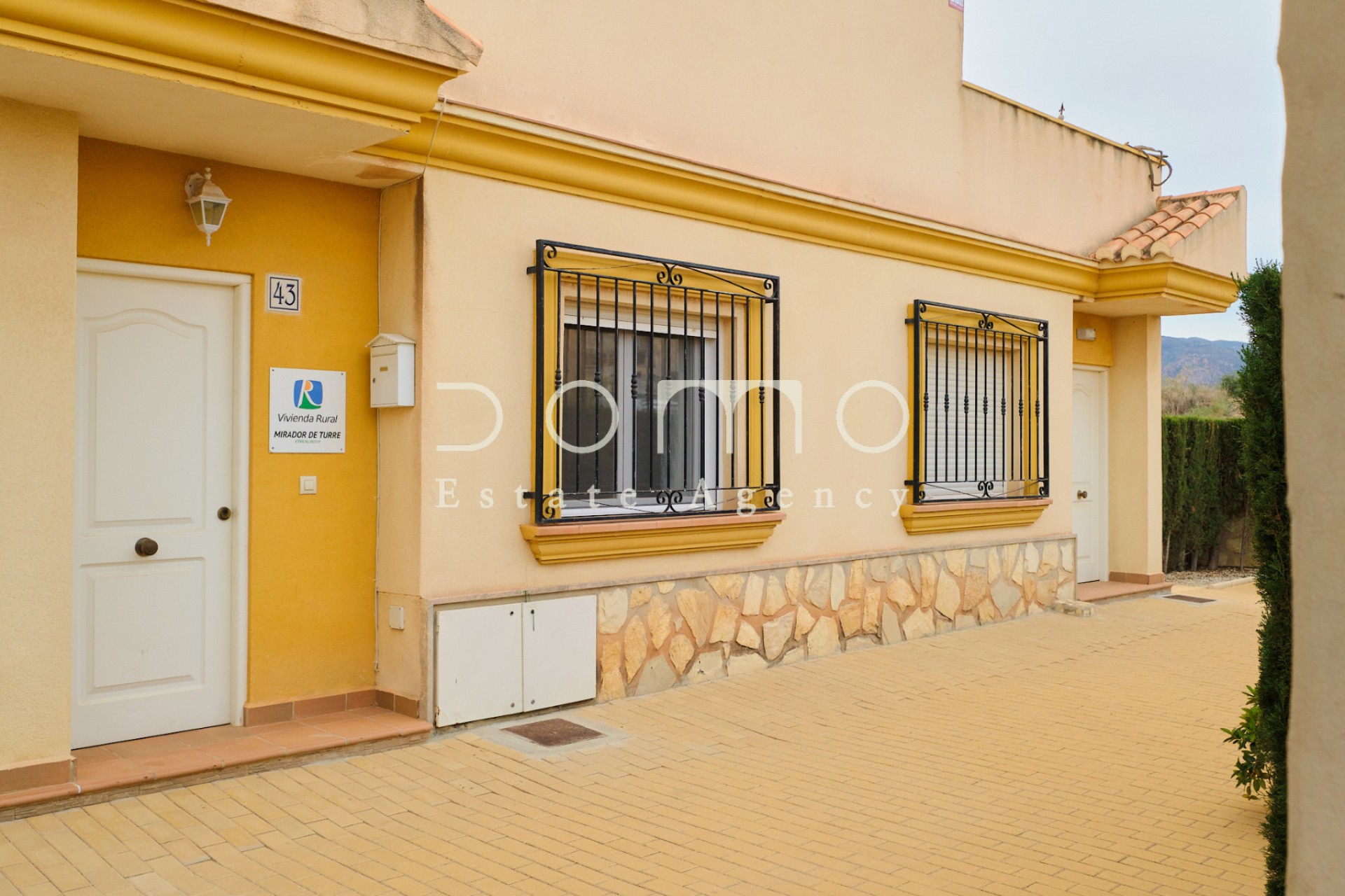 Dúplex en venta en Turre