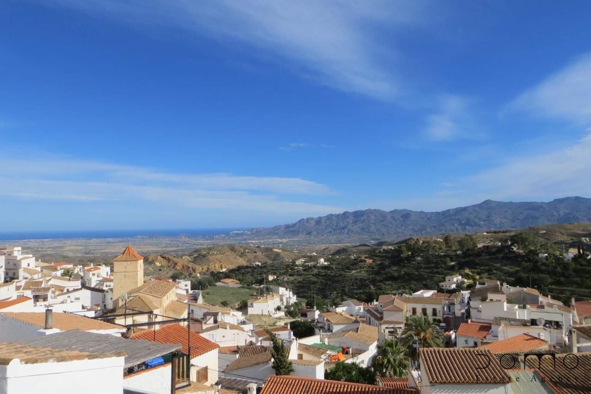 Terreno en venta en Bédar
