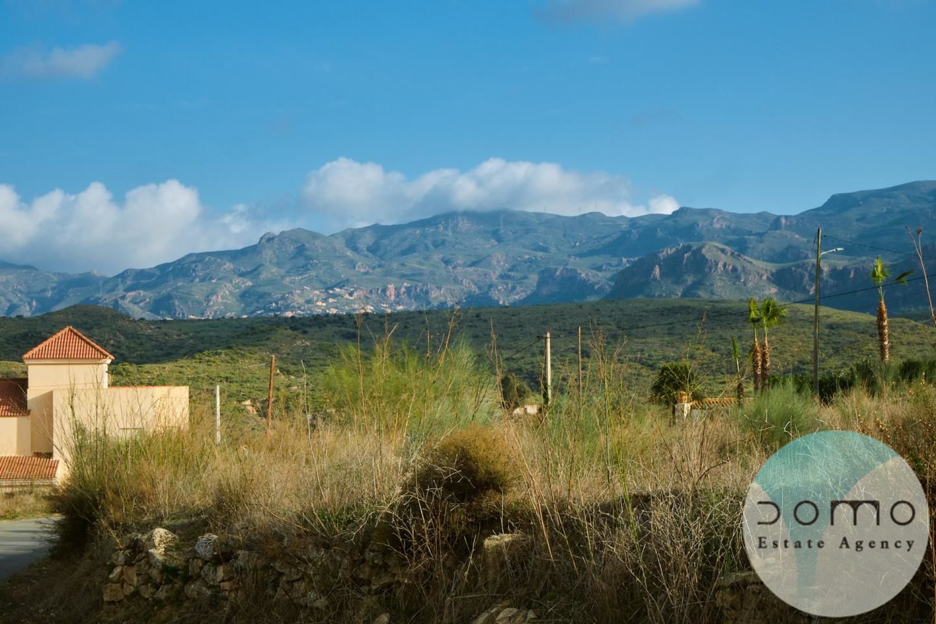 Terreno en venta en Los Gallardos