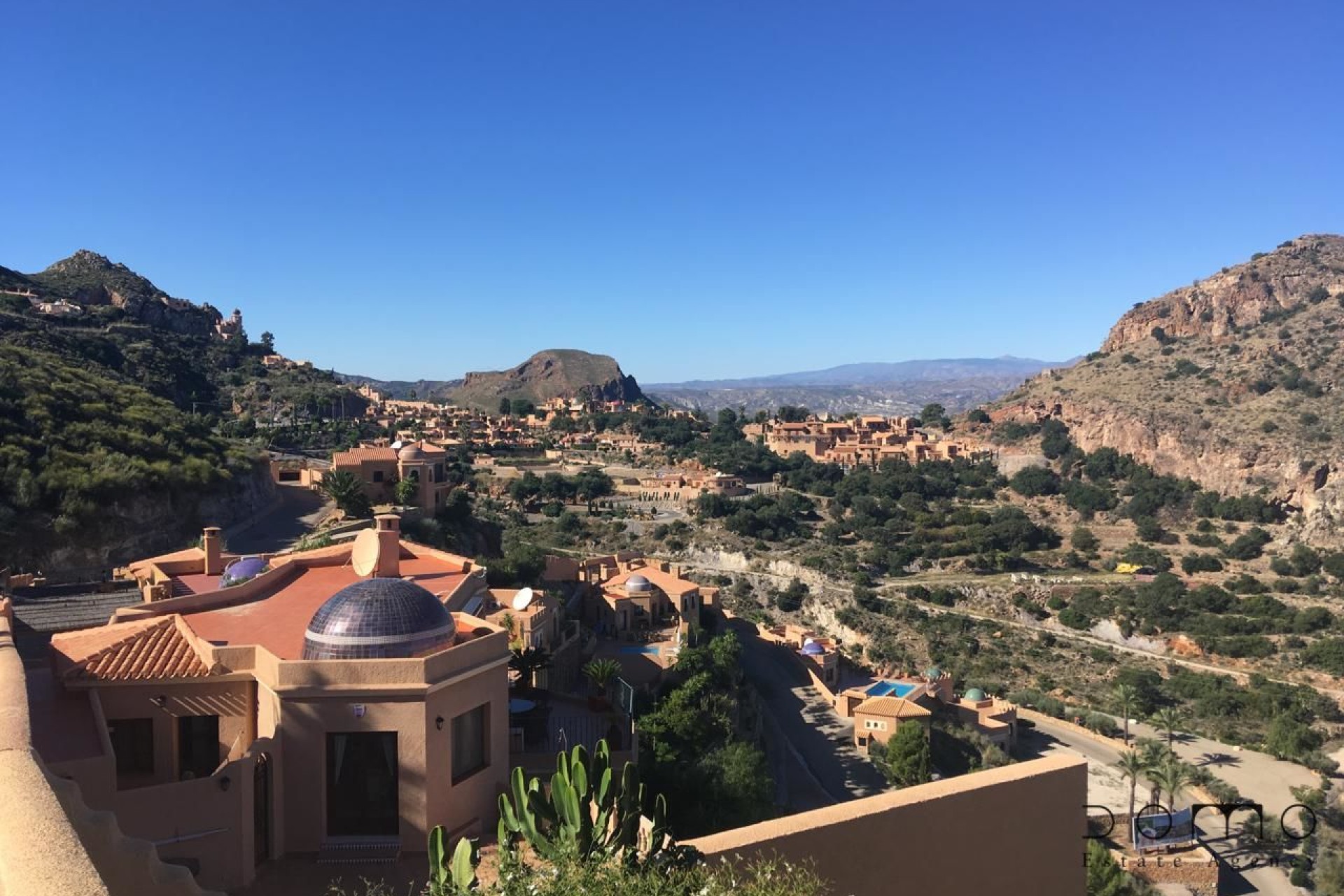 Terreno en venta en Turre