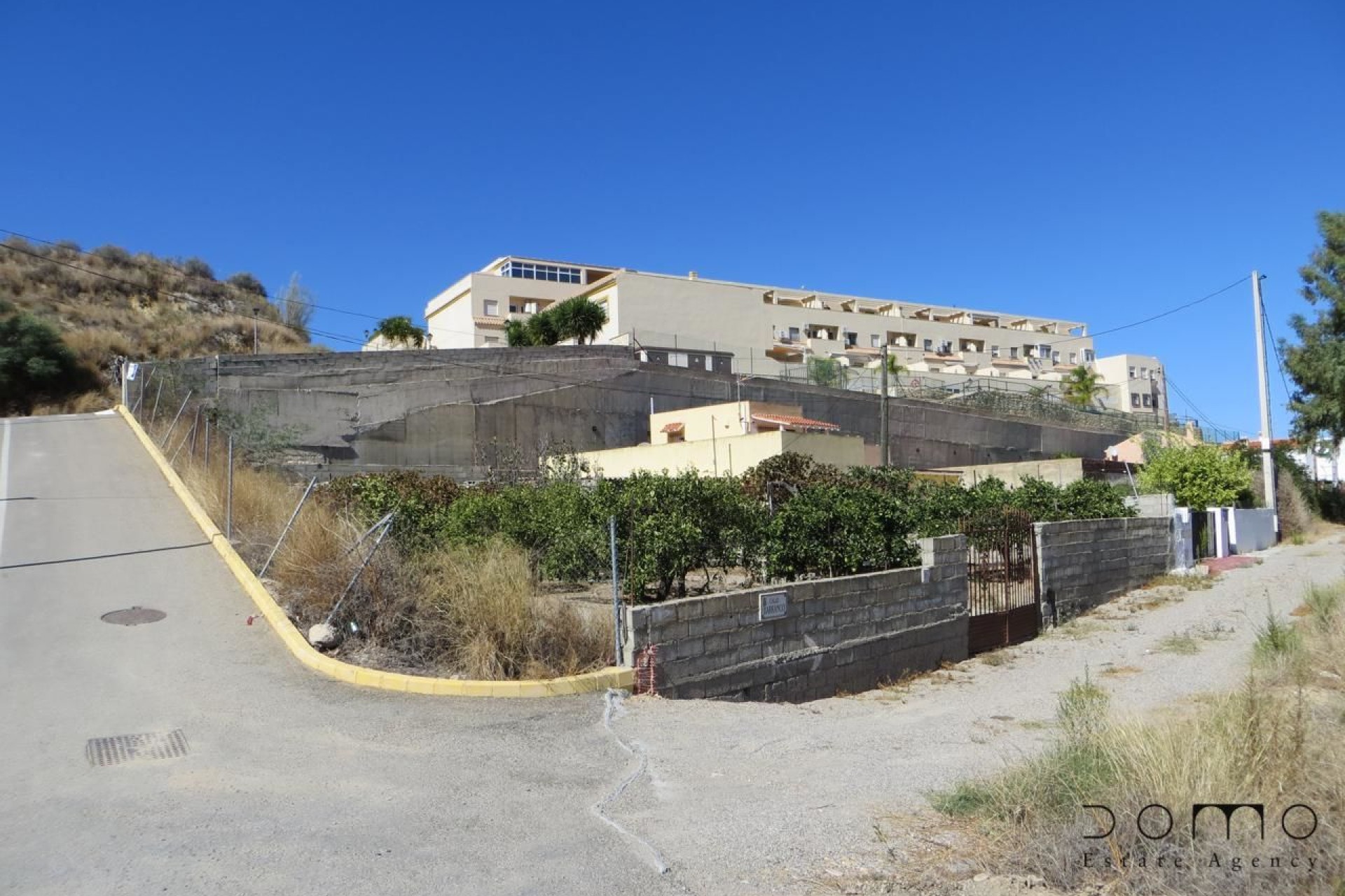 Terreno en venta en Turre