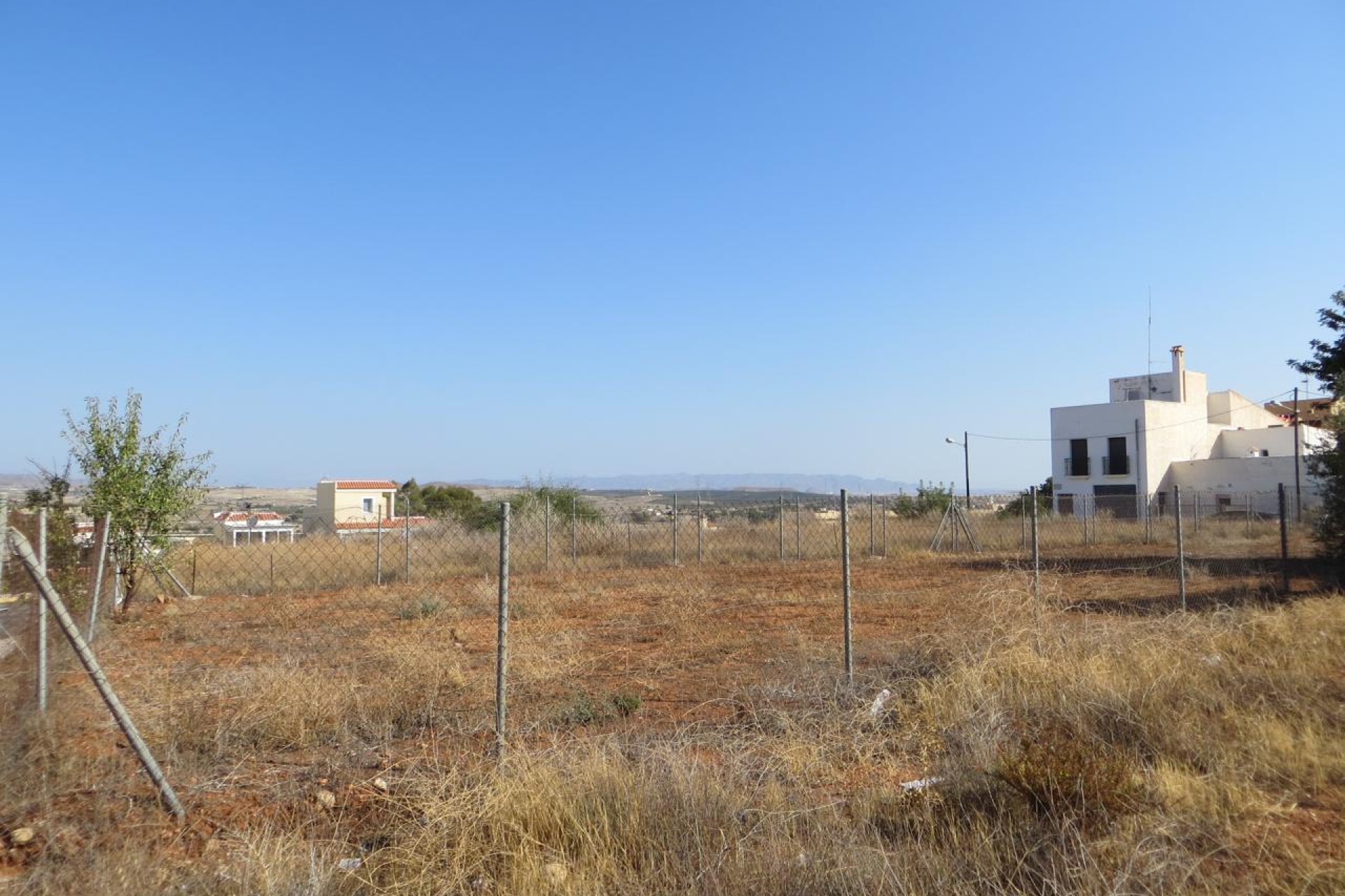 Terreno en venta en Turre