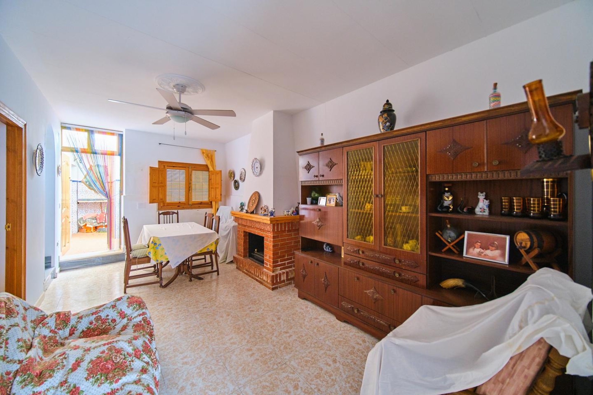 Casa en venta en Turre