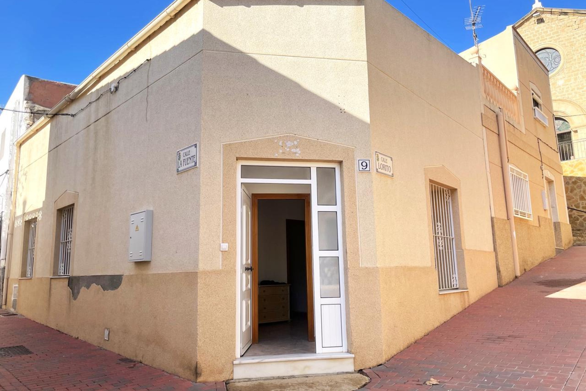 Casa en venta en Turre