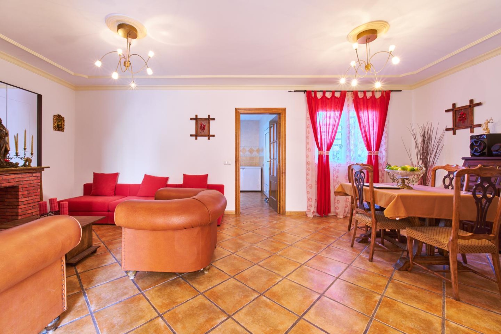 Casa en venta en Turre