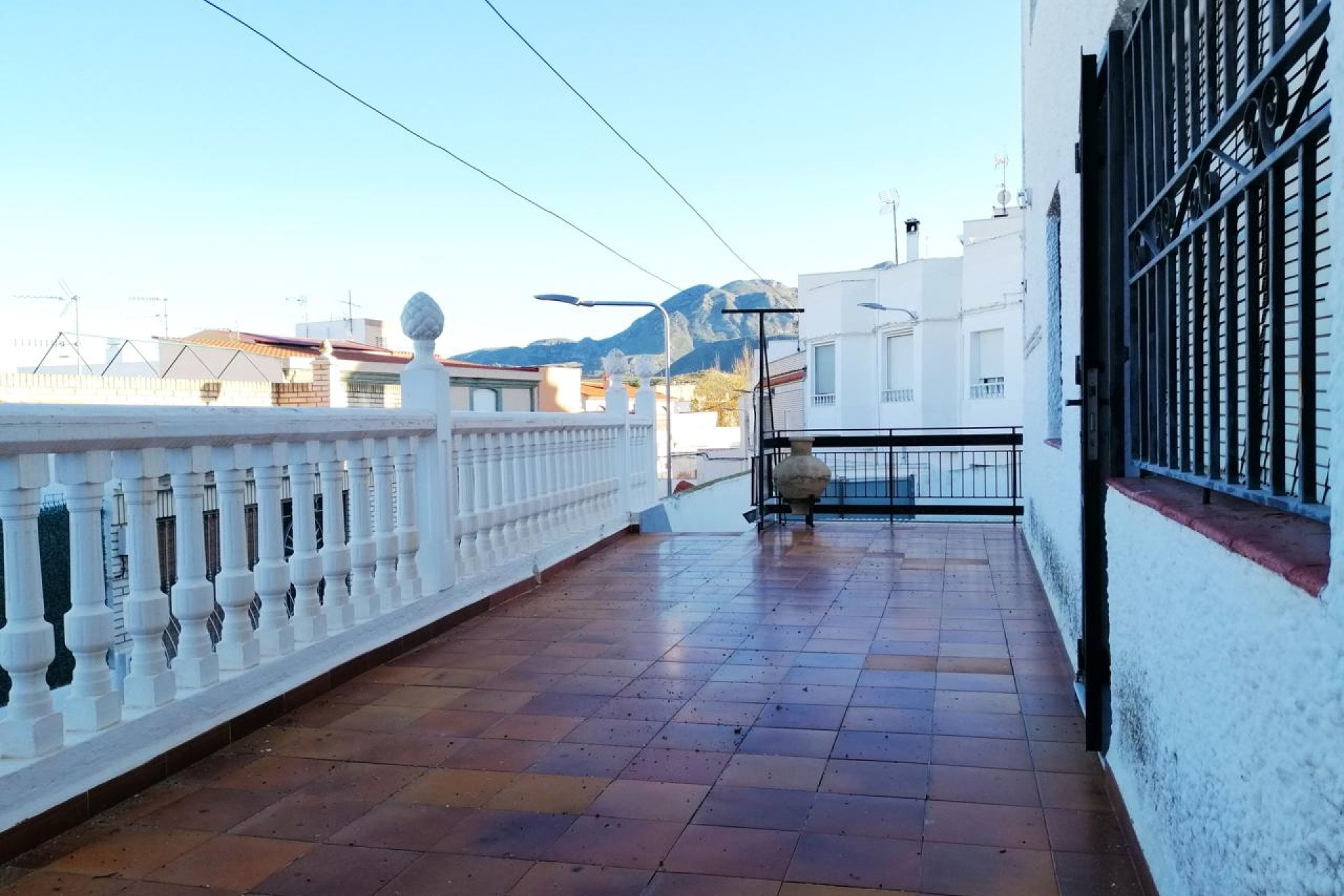 Villa en venta en Turre