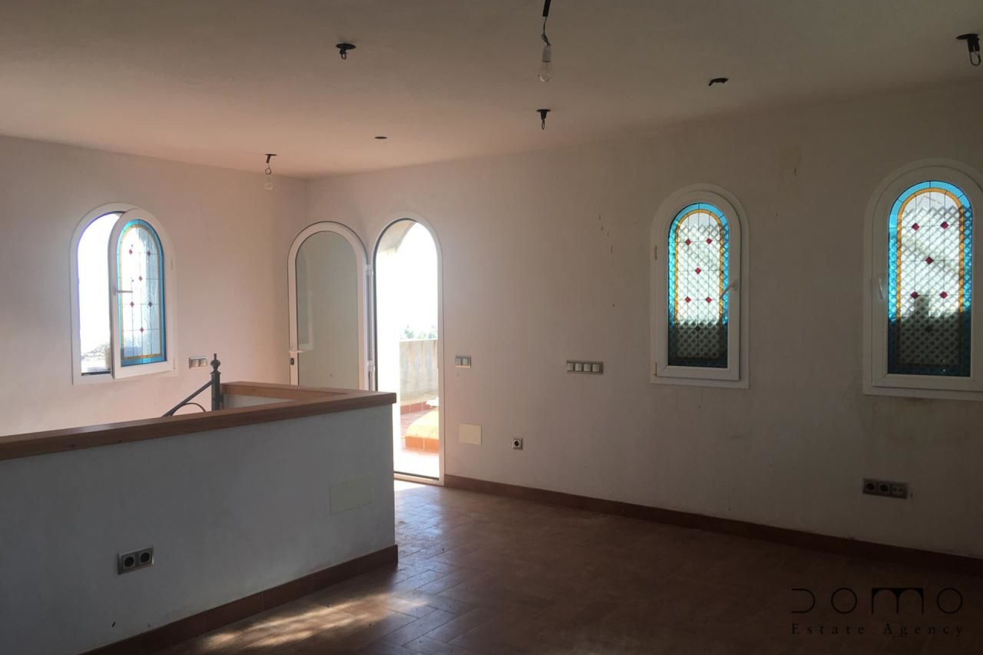 Villa en venta en Turre